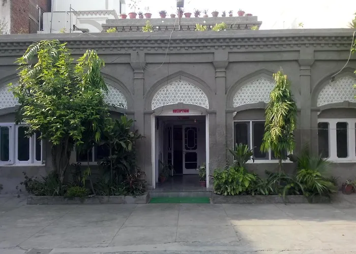 Tourist Guest House Amritsar
