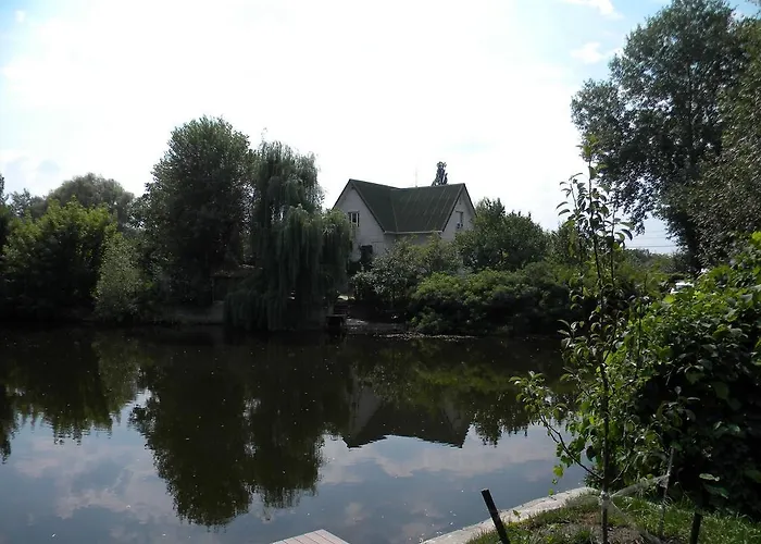 Guest House Dacha Kyiv