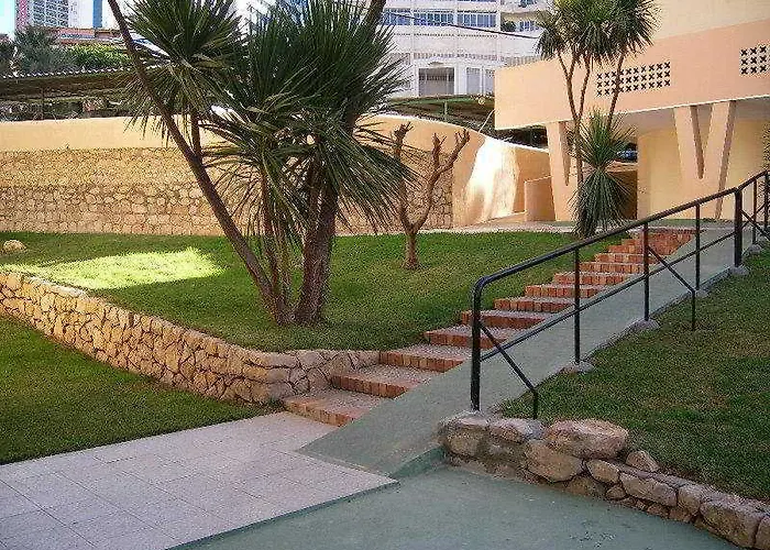 Las Carabelas Benidorm