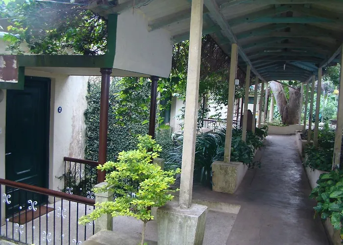 Hotel Shevaroys Yercaud