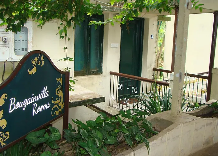 Hotel Shevaroys Yercaud