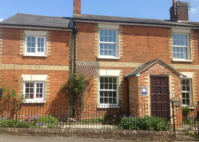 The Old Dairy Bed & Breakfast Waddesdon