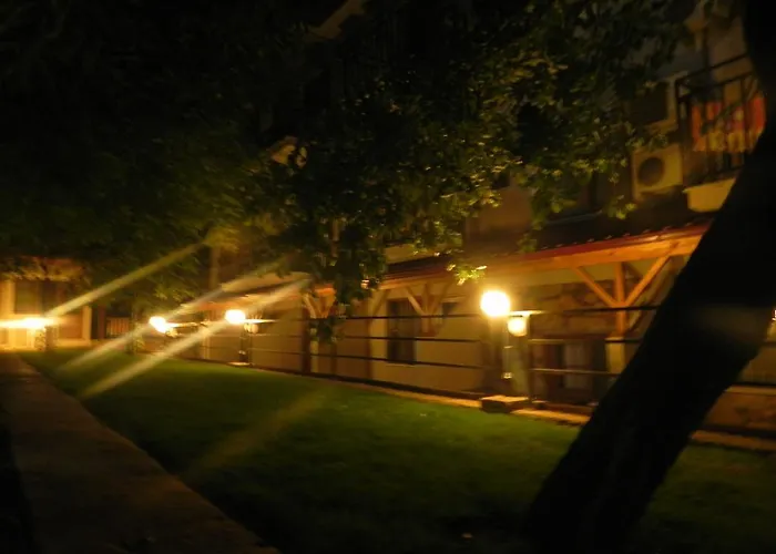 Star Hotel Ölüdeniz
