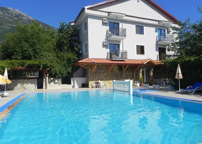 Star Hotel Ölüdeniz