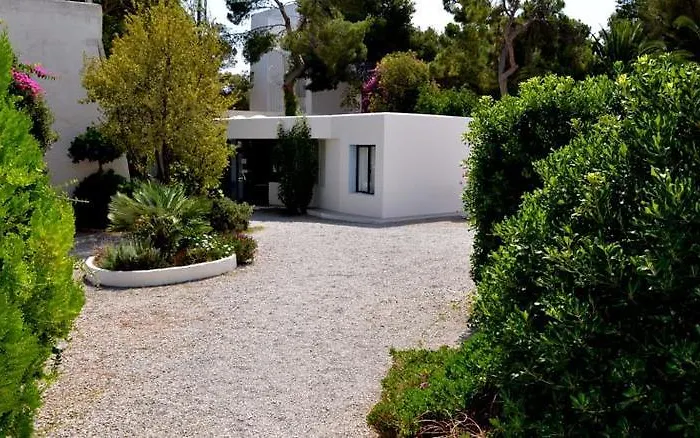 Atlas Apartamentos Santa Eulalia del Río
