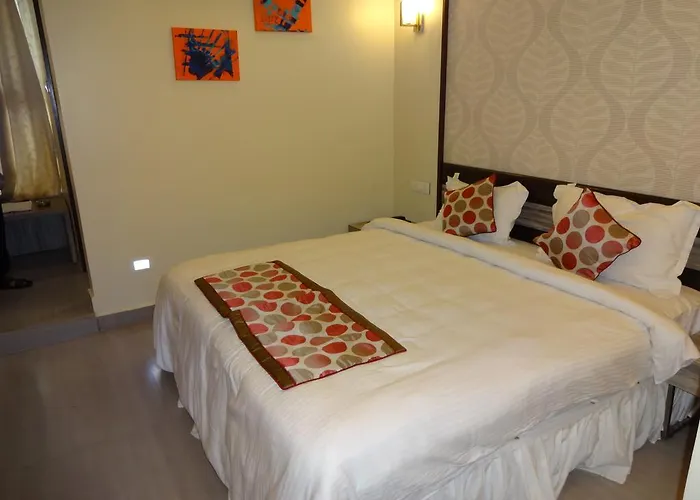 Buhari Royale Boutique Hotel Chennai