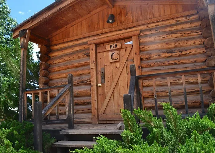 Escalante Outfitters Hotel