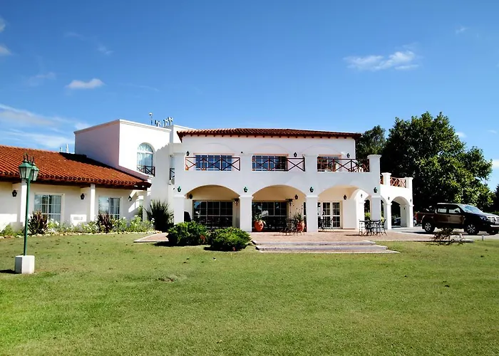 La Campiña Club Hotel&Spa Santa Rosa 