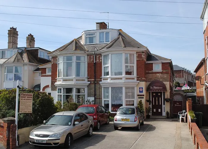 The Flintstones Guesthouse Weymouth