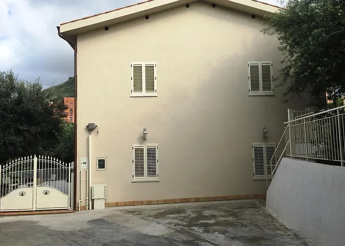 Bed and Breakfast A Casa Della Nonna Cefalù