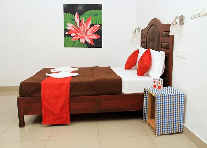 Periyar Woods Bed & Breakfast Thekkady
