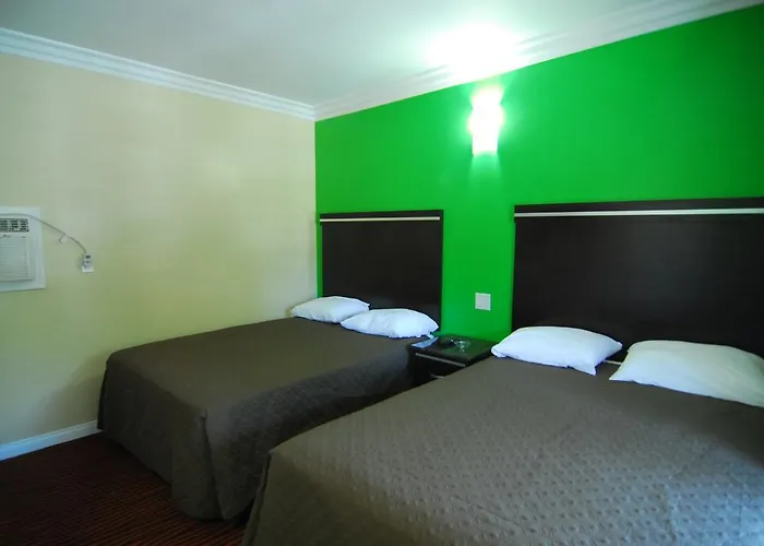 Studio City Inn - Near Universal Studios Hollywood Los Ángeles