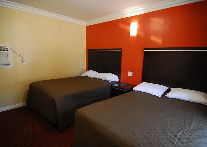 Studio City Inn - Near Universal Studios Hollywood Los Ángeles