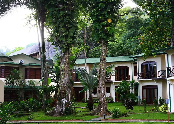 Hotel Club Del Mar Oceanfront Jacó