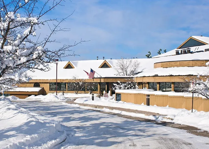 Horseshoe Resort Barrie