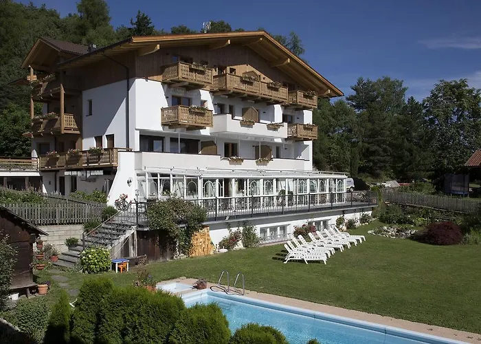 Naturhotel Edelweiss Terenten