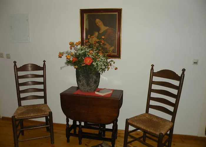 Hotel Alte Posthalterei Zorneding
