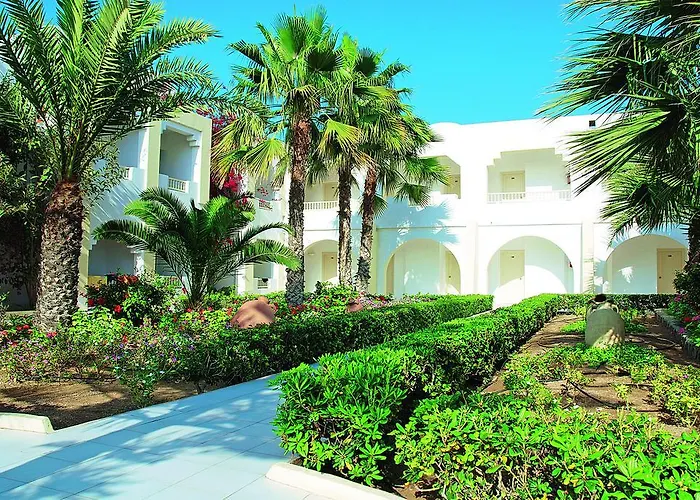 Cedriana Hotel Midoun