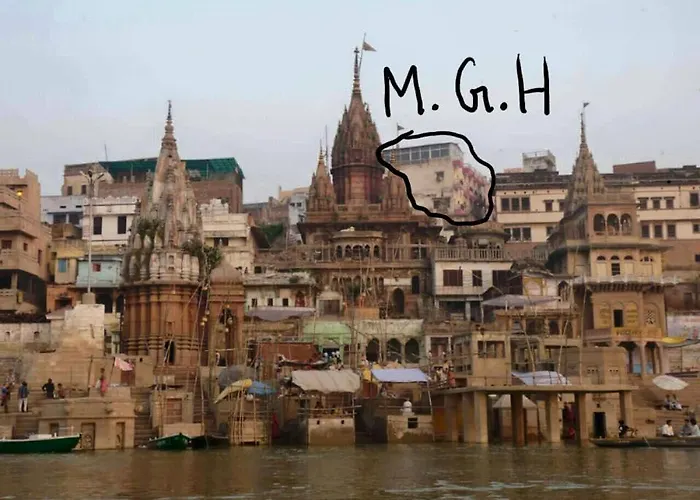 Mishra Guest House Varanasi