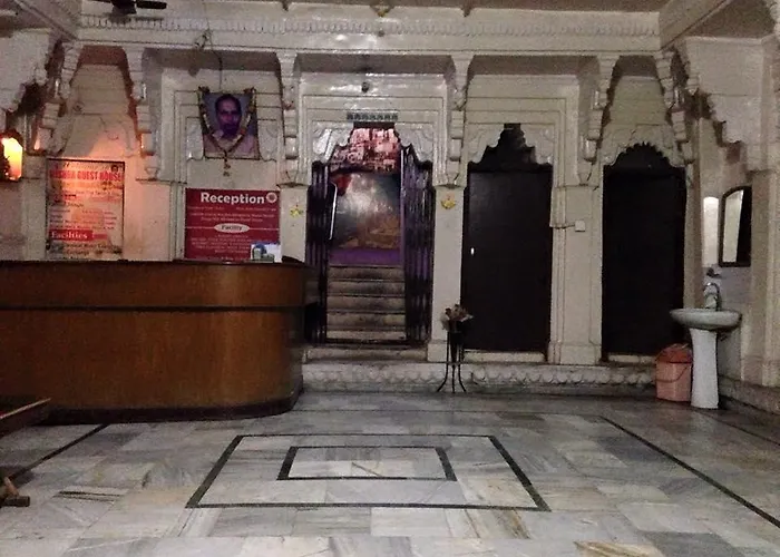 Mishra Guest House Varanasi