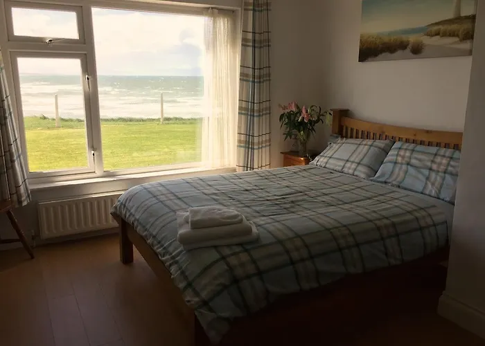 O'Neill'S Bed&Breakfast Ballyheigue