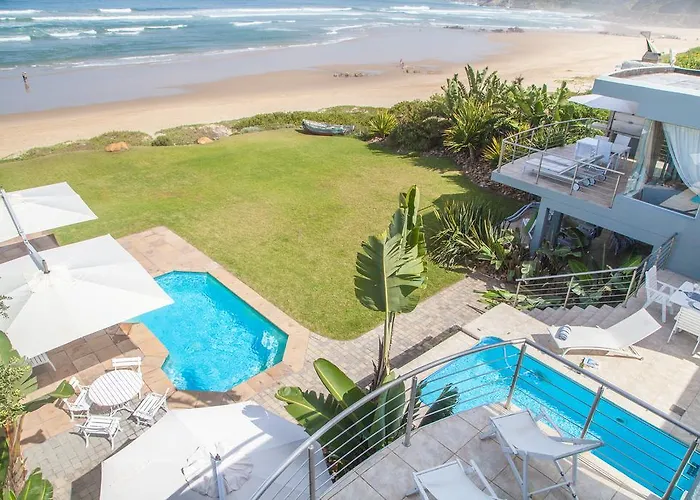 Peacehaven On Sea Hotel Wilderness