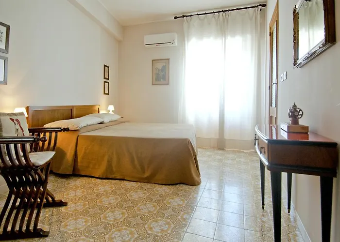 Mimi Rooms Cagliari