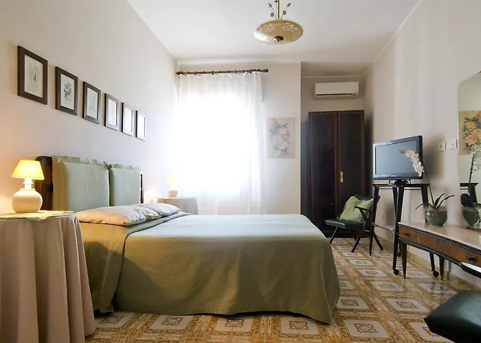 Mimi Rooms Cagliari