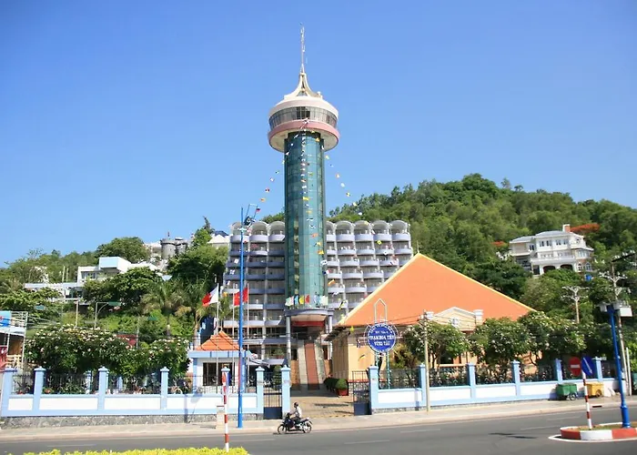 Hoa Tieu Guesthouse Vũng Tàu