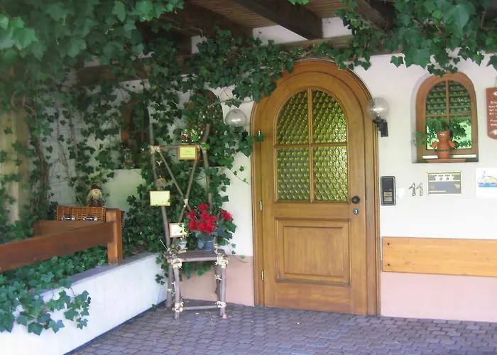 Hotel Rita Schonach im Schwarzwald