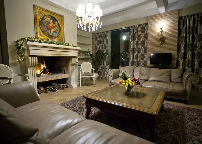 Hotel Villa Grace Medjugorje