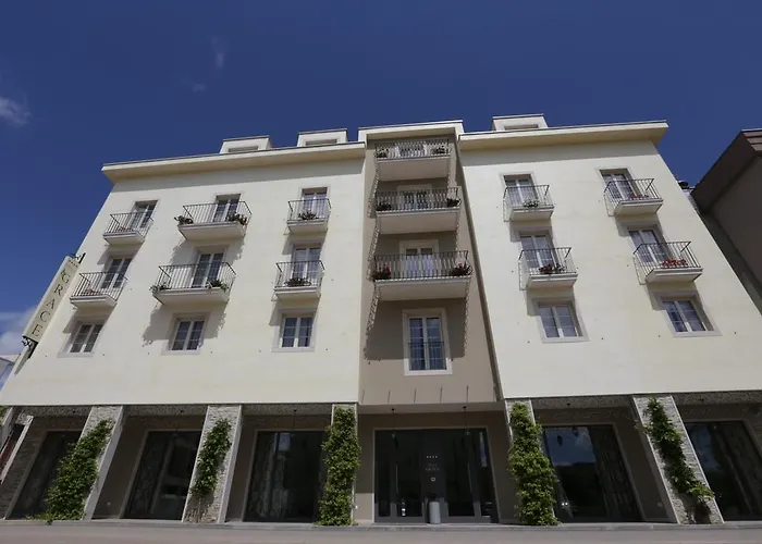 Hotel Villa Grace Medjugorje