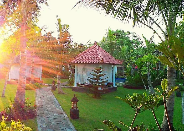 D'Mell Bali Hotel Nusa Dua