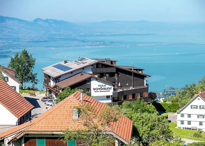 Hotel Schoenblick Lochau