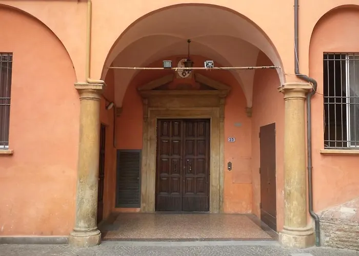 Hotel Residenza San Martino Bologna