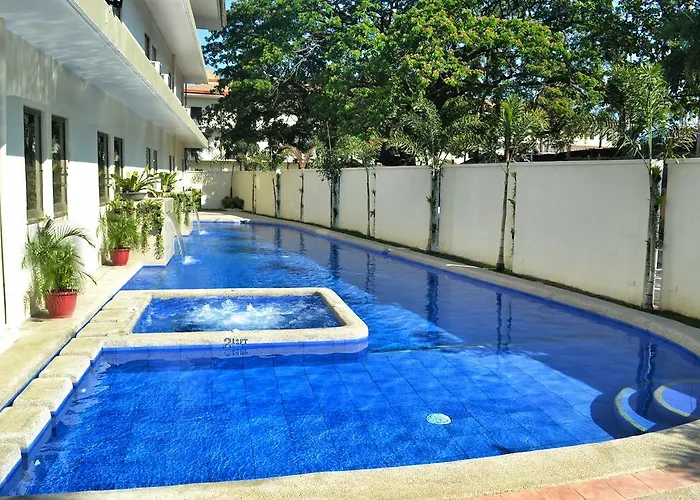 Subic Bay Venezia Hotel Olongapo
