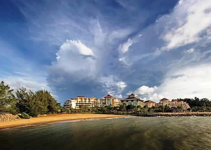 The Empire Brunei Bandar Seri Begawan
