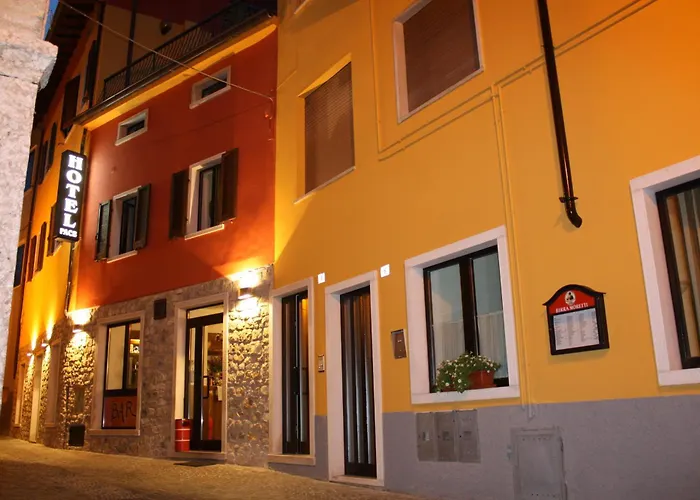 Hotel Pace Brenzone sul Garda