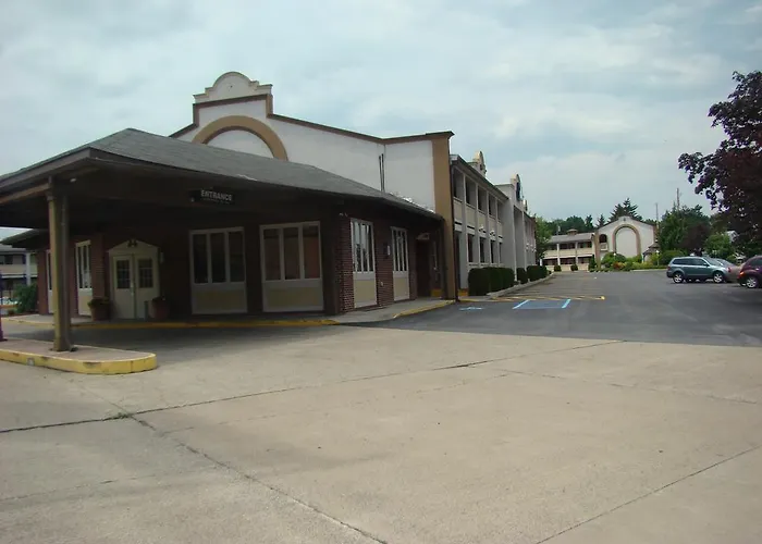 Aderi Hotel Lewisburg