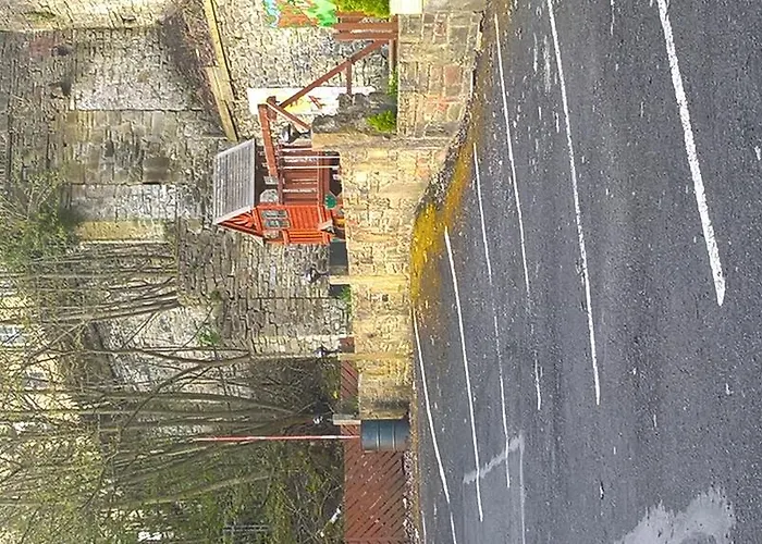 Shears Inn Halifax