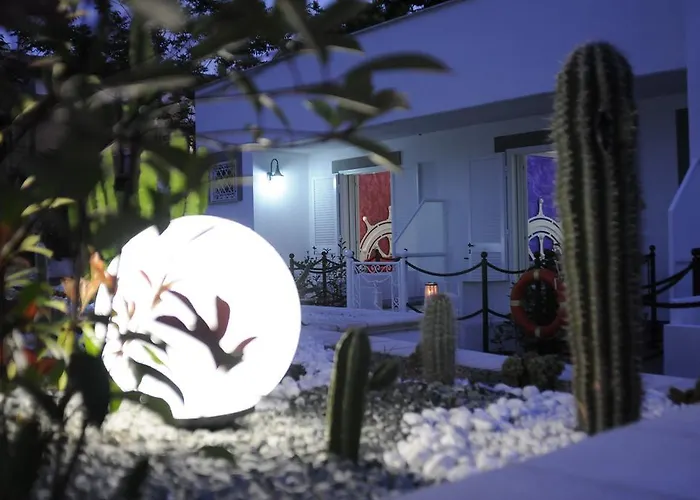 Badinomare Bed & Breakfast Terracina