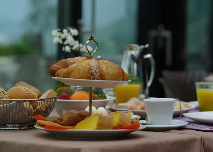 Locanda Fassa Brenzone sul Garda