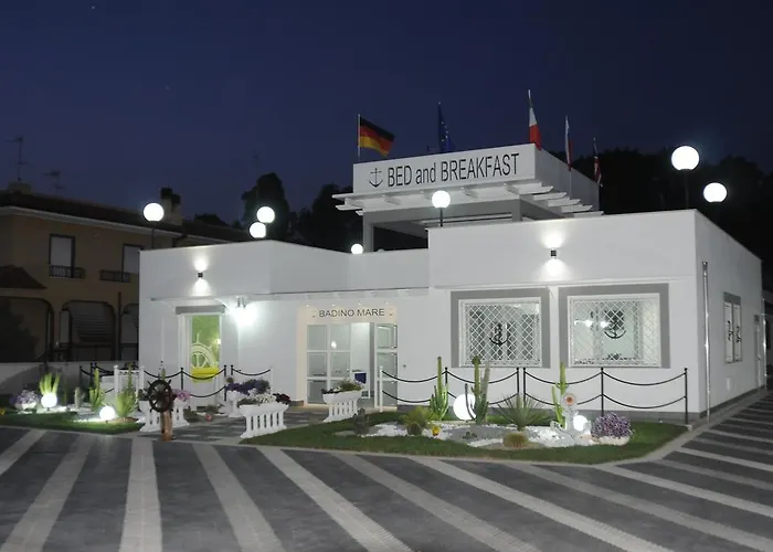 Badinomare Bed & Breakfast Terracina