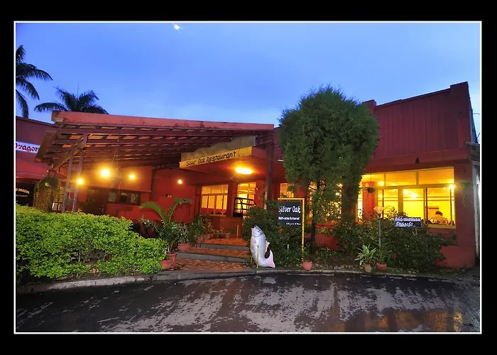 Hotel Shevaroys Yercaud