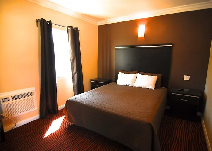 Studio City Inn - Near Universal Studios Hollywood Los Ángeles