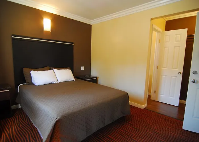 Studio City Inn - Near Universal Studios Hollywood Los Ángeles