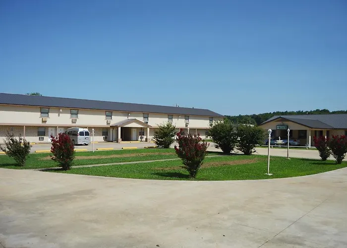 Travelers Inn Wilburton