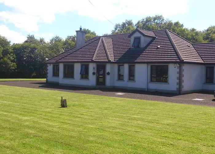 Glen Lodge Ballymoney
