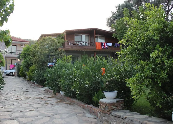 Kiyi Hotel Selimiye 