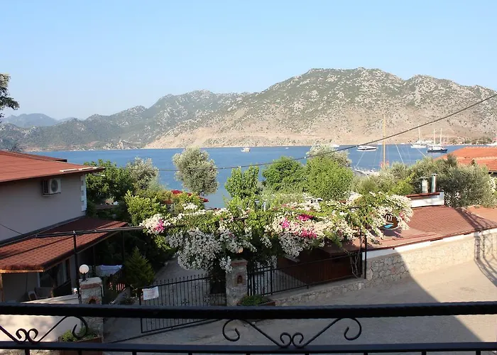Kiyi Hotel Selimiye 